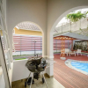 Отель Villa Kota Bunga Puncak 2 Bedroom, фото 6