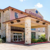Отель Comfort Suites Granbury, фото 1