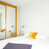 Отель Apartamentos Madrid Anderson, фото 1