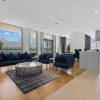 Отель Bluewater's Residence Bay 2BR-Maid Room, фото 9