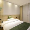 Отель GreenTree Inn Huaian Jinhu West Road Basi Square, фото 14