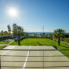 Отель Villa Kalliopi Sunset Sea View Kourouta, фото 13