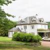 Отель Gorgeous Villa on an Estate With Beautiful Garden, Swimming Pool and Pool House With Sauna, фото 8