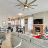 Отель St Louis Vacation Rental ~ 2 Mi to Downtown, фото 10