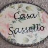 Отель Casa Sassello - Appartamento Menta, фото 6