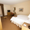 Отель Hampton Inn & Suites Riverton, фото 5