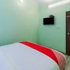 Отель Milan Garden N Restaurant By OYO Rooms, фото 21