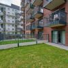 Отель Wrocław Central Apartment by Renters, фото 17