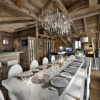 Отель Les 3 Chalets Courchevel, фото 9