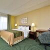 Отель Comfort Inn Capital Beltway/I-95 North, фото 38