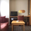 Отель Spa and Sauna Hotel Hitachi Plaza, фото 7