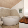 Отель Cozy Holiday Home in Hadsund Denmark With Sauna, фото 8