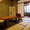 Отель Hiiragiya Ryokan, фото 5