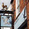 Отель The Falcon Inn, фото 1