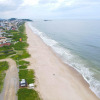 Отель Ótima casa apenas 50metros da praia - em Balneário Piçarras, фото 12