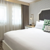 Отель Carlyle Inn, фото 28