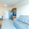 Отель Edificio Time - Apto 703, фото 4