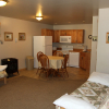 Отель Lakeside Resort and Motel, фото 3