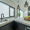 Отель Villa Isyan - 3BR Villa in Canggu, фото 15