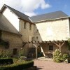 Отель Former Customs House with Large Garden And Private Pool. 4 Km From Chinon, фото 8