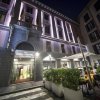 Отель Arli Hotel Business and Wellness в Бергамо