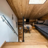 Отель Appartement La Clusaz, 2 pièces, 4 personnes - FR-1-304-235, фото 2