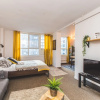 Отель Delightful Dowtown Concordia Residence, фото 2