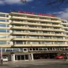 Отель Eyna Hotel в Анкаре