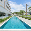 Отель Cannes Club Residence a 200m da praia, recém inaugurado, фото 16
