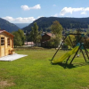 Отель Gîte Noa, фото 10