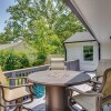 Отель Raleigh Vacation Rental w/ Deck, Garden & Backyard, фото 8