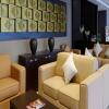 Отель Grage Malang Hotel, фото 2