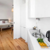 Отель Lisbon Serviced Apartments - Castelo S. Jorge, фото 9