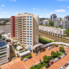 Отель Dockside Brisbane, фото 17