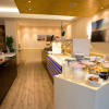 Отель Best Western Hotel Yachtclub, фото 13