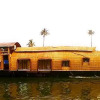 Отель Indraprastham Houseboats, фото 1