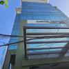 Отель Cebu Capitol Central Hotel & Suites powered by Cocotel в Себу