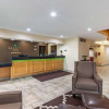 Отель Quality Inn Newton at I-80, фото 2