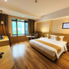 Отель Sachika Hotels, Guwahati, фото 7