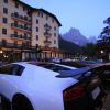 Отель Grand Hotel des Alpes, фото 27