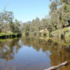 Отель Tweed Valley Lodge, фото 5