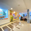 Отель Cozy Studio Apartment At Emerald Towers Bandung, фото 9