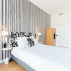 Отель The Originals Boutique, Hôtel Le Lion, Clermont-Ferrand, фото 35