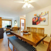 Отель Riverfront Lincoln Condo w/ Patio + Pool Access!, фото 11