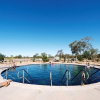 Отель Lightning Ridge Outback Resort & Caravan Park, фото 15