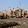 Отель Shell Hotel Suzhou Yongqiao District Yuandong Auto Parts City, фото 2
