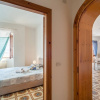 Отель Elegant Apartment With Sea View In Otranto, Wifi, Air Conditioning And Parking, фото 10