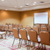 Отель Crowne Plaza Houston Med Ctr-Galleria Area, an IHG Hotel, фото 12
