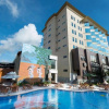 Отель Muong Thanh Quy Nhon Hotel, фото 10