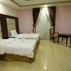 Отель Rafahiat Jeddah Hotel Suites 1, фото 6